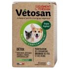 CLEMENT THEKEN VETOSAN DETOX COMPRIME 45