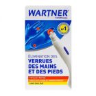 WARTNER BY CRYOPHARMA VERRUC STYLO MAINS PIEDS