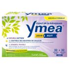 YMEA MENOPAUSE JOUR NUIT GELULE  64