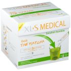 XLS MEDICAL SOLUTION BUVABLE THE MATCHA SACHET 90