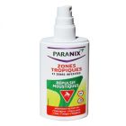 PARANIX MOUSTIQUES ZONE TROPIQUE SPRAY 90ML