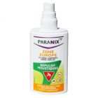 PARANIX MOUSTIQUES ZONE EUROPE SPRAY 90ML