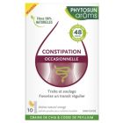 PHYTOSUN AROMS CONSTIPATION OCCASIONNELLE STICK 10