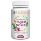 XLS MEDICAL REDUIT GRAISSE + GLUCIDE COMPRIME 120