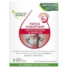 PHYTOSUN AROMS ARTICULATIONS MUSCLES PATCH 3