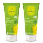 WELEDA CITRUS CREME DOUCHE 200ML X2