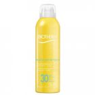 BIOTHERM SOLAIRE BRUME HYD TOUCHER SEC SPF50 200ML