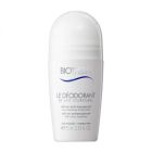 BIOTHERM LE DEODORANT BY LAIT CORPOREL ROLL 75ML