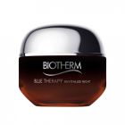 BIOTHERM BLUE THERAPY AMBER ALGAE CREME NUIT 50ML