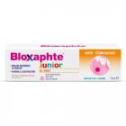 BLOXAPHTE GEL JUNIOR TUBE CANULE 10ML