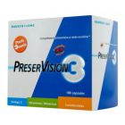 PRESERVISION 3 CAPSULE BTE 180