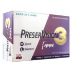 PRESERVISION 3 FEMME CAPSULE 60