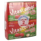 VITASCORBOLACEROLA 30 CPR LOT2