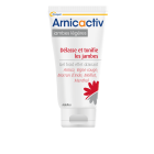 ARNICACTIV JAMBES LEGERES 150ML