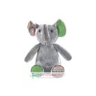 COOPER BOUILLOTTE ENFANT PERLE SILICE ELEPHANT