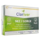 CLARIVER 15  COMP Nez Gorge J&amp;N