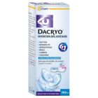 DACRYO ENTRETIEN LENTILLES 360 ML