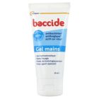 BACCIDE GEL 50ML BLEU