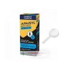 APAISYL XPRESS 15 ANTIPOUX LOTION 200ML + LOUPE