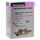 BIOCANINA ANTISTRESS DIFFUSEUR + RECHARGE