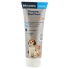 BIOCANINA SHAMPOOING CHIOT CHAT 200ML