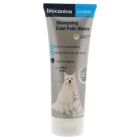 BIOCANINA SHAMPOOING ECLAT POILS BLANCS 200ML