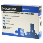 BIOCANINA SACHET PR ASPIRATEUR 50G X3