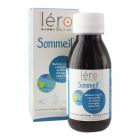 LERO SOMMEIL SIROP ENFANT CASSIS 125ML