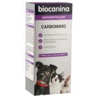 BIOCANINA CARBONIMO SOLUTION BUVABLE 100ML