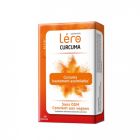 LERO CURCUMA LONGA GELULE 30