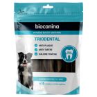 TRIODENTAL LAMELLE A MACHER MOYEN CHIEN 10/30KG 15