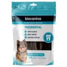 TRIODENTAL LAMELLE A MACHER PETIT CHIEN  5/10KG 15