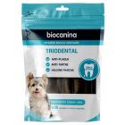 TRIODENTAL LAMELLE A MACHER PETIT CHIEN -5KG 15