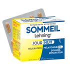 LEHNING SOMMEIL JOUR NUIT BIO GELULE 60