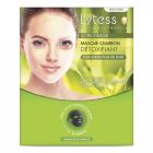 LYTESS MASQUE TISSU CHARBON DETOXIFIANT