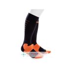 ORLIMAN SPORT CHAUSSETTE COMPRESSION NOIRE T1