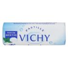 VICHY PASTILLE MENTHE SS SUCRE 25G