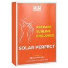 SIDN SOLAR PERFECT COMPRIME 30