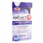 EXPERT 1 2 3 VERRUES INTENSIVE CRYOSTYLO 50ML