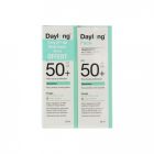 DAYLONG SENSITIVE BB FLUID TEINTE SPF50+ 50ML X2