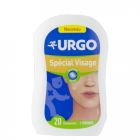 URGO PANSEMENT SPECIAL VISAGE 2FORMATS 20