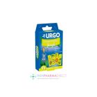 URGO PANSEMENT PROTECTEUR JUNGLE X14