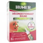 HUMER DECONGESTIONNANT SPRAY NASAL 20ML