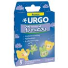 URGO PANSEMENT PROTECTEUR DOUDOU X8