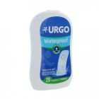 URGO WATERPROOF PANSEMENT PREDECOUPE X20