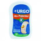 URGO ULTRA PROTECTEUR PANSEMENT ANTICHOC X20