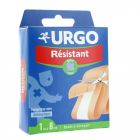 URGO RESISTANT PANSEMENT BANDE A DECOUPER 1M X 8CM