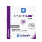 Nutergia ERGYPHILUS ATB 30 gél - Microbiote