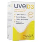 UVE D3 GOUTTES BUVABLE 10ML