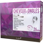 AMPOULE CHEVEUX &amp; ONGLES